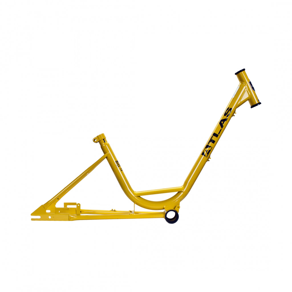 SUN TRIKE REPLACEMENT 24 2011 YL