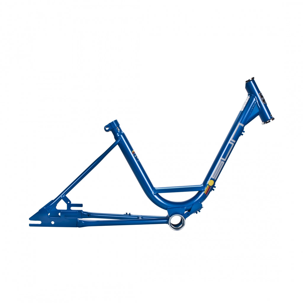 SUN TRIKE REPLACEMENT 20 2011 BLUE