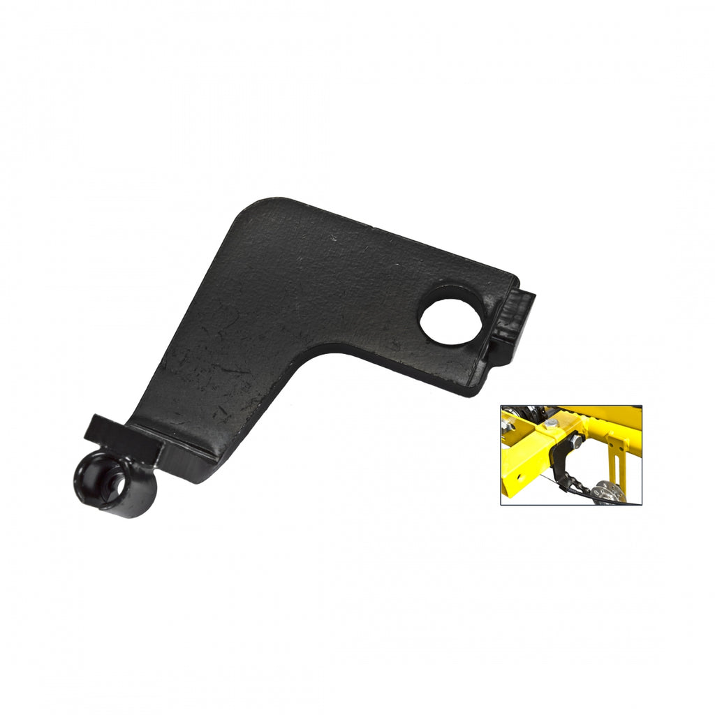 HUB CONVERT ATLAS CARGO S/A CABLE BRACKET