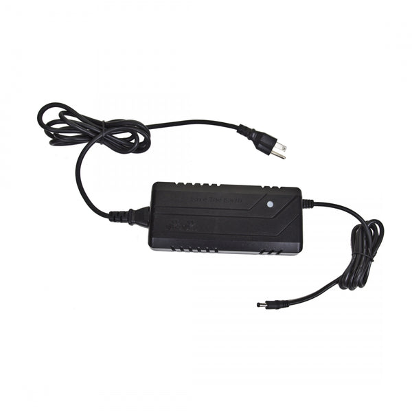 SUN REPLACEMENT ELECTROLITE BATTERY CHARGER