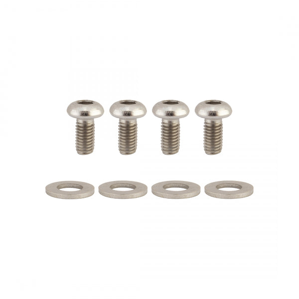 SUNLITE F5 V3 SPINR REPLACEMENT HANDLEBAR HARDWARE