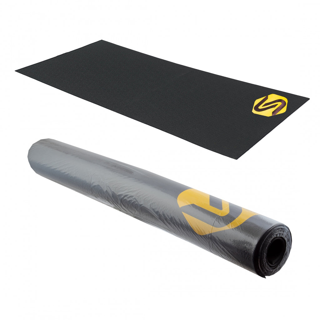 SARIS 9736T TRAINING-MAT