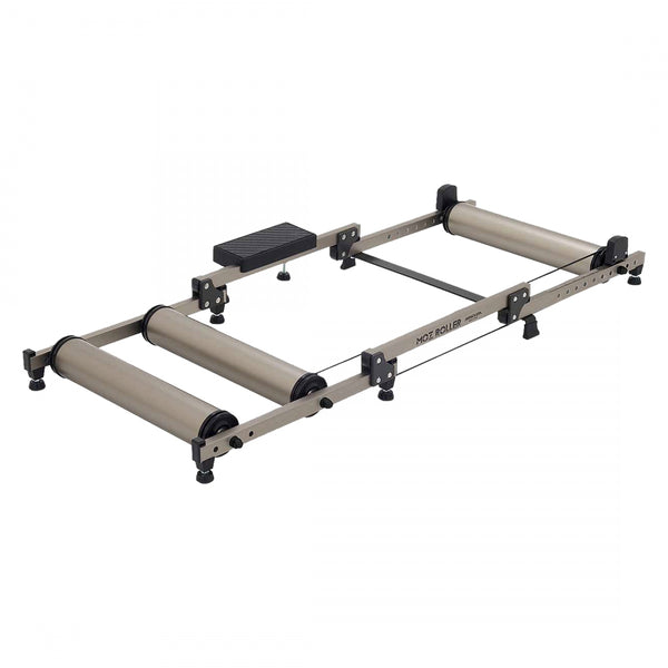 MIN ROLLERS MOZ FOLDING w/STEP GUARD G2