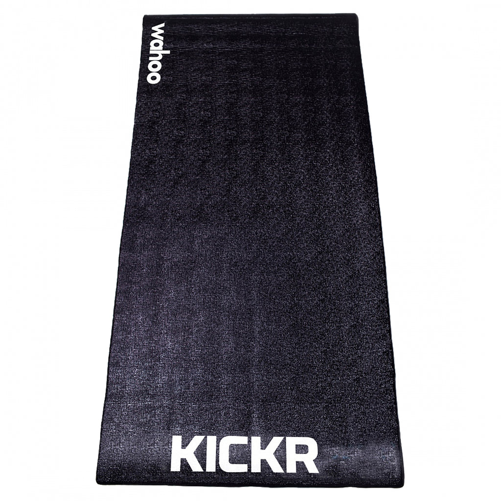 WAHOO KICKR MAT
