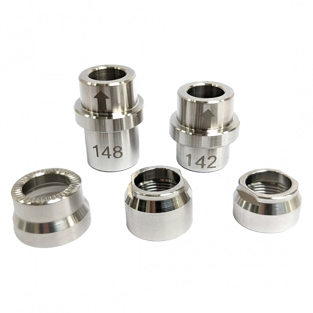 WAHOO 142/148 ADAPTER KIT