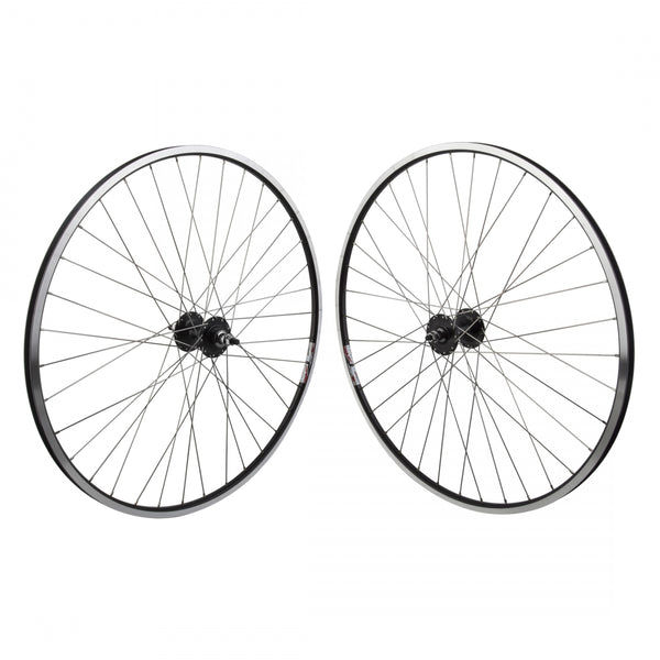 PAIR 700 622x14 WEI LP18 BLACK MSW 36 FORM FX/FW LOOSE BLACK 120mm DTI2.0SL
