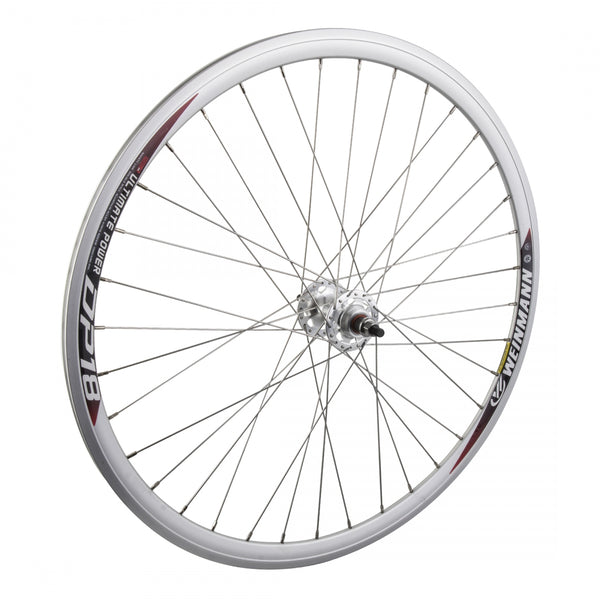 REAR 700 622x12 WEI DP18 SILVER 36 ORIGIN 8 FX/FW SEAL SILVER 120mm DTI2.0SL
