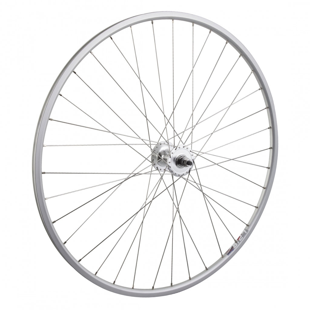 FRONT 27x1 630x14 WEI LP18 SILVER 36 FORM LOOSE SILVER DTI2.0SL