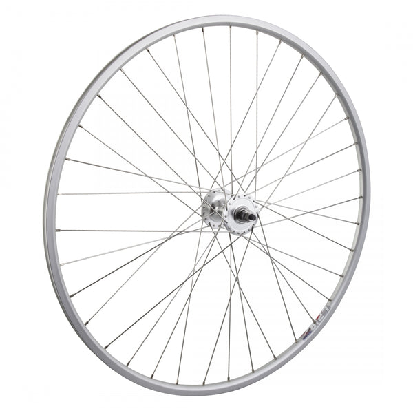 FRONT 27x1 630x14 WEI LP18 SILVER 36 FORM LOOSE SILVER DTI2.0SL