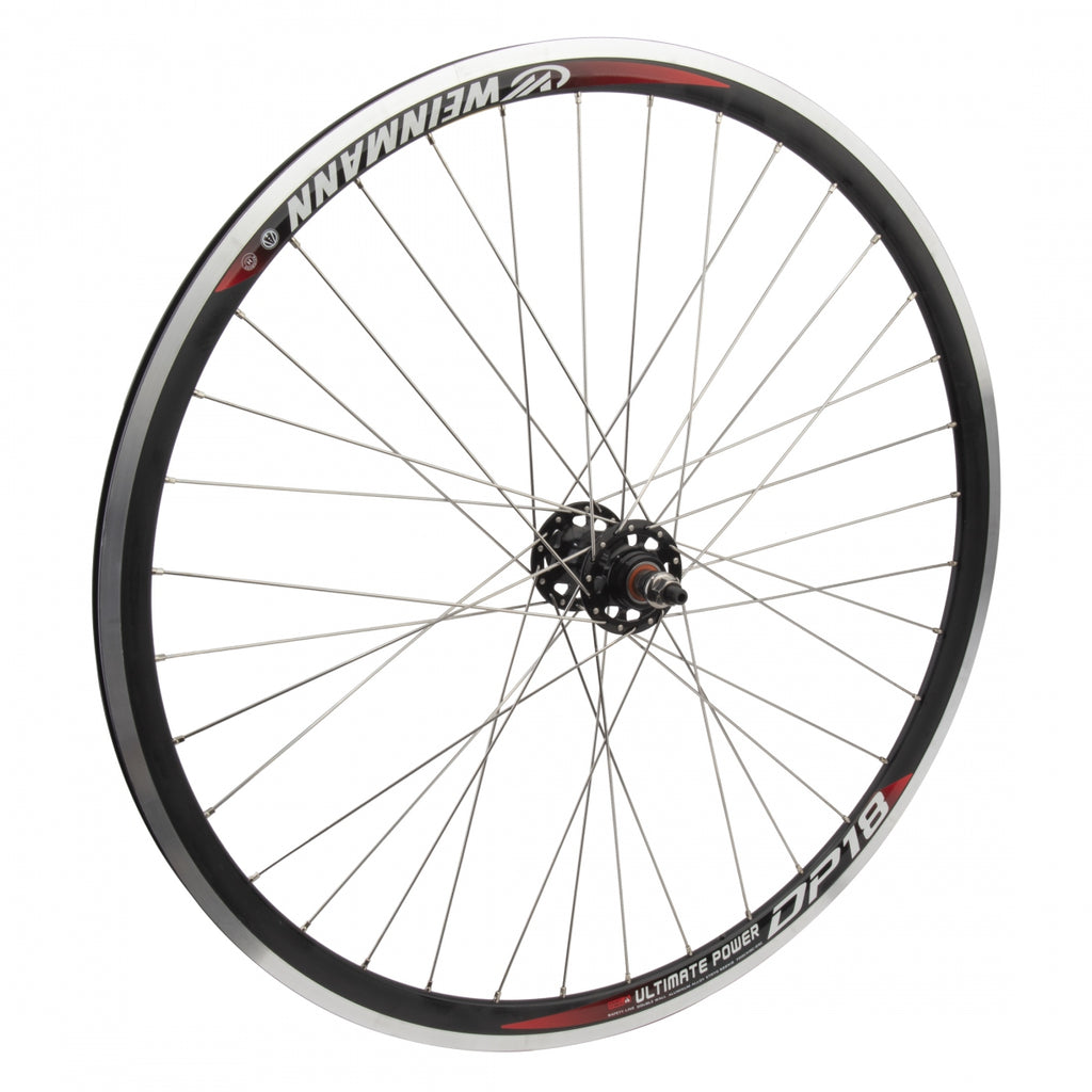 REAR 700 622x12 WEI DP18 BLACK MSW 36 ORIGIN 8 FX/FW SEAL BLACK 120mm DTI2.0SL