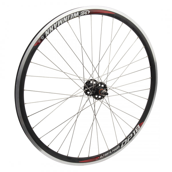 REAR 700 622x12 WEI DP18 BLACK MSW 36 ORIGIN 8 FX/FW SEAL BLACK 120mm DTI2.0SL