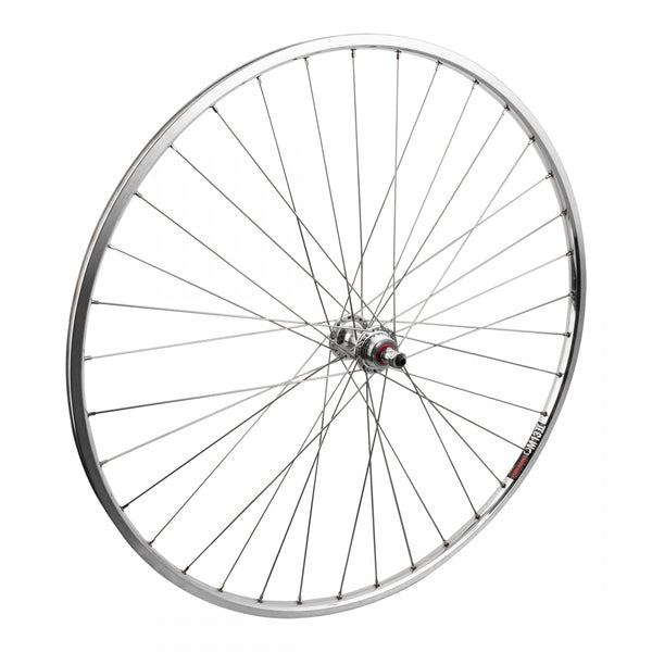 REAR 27x1 630x13 SUN M13 SILVER 36 ORIGIN 8 RD2100 FW 5/6/7sp QR SEAL SILVER 126mm DTI2.0SL