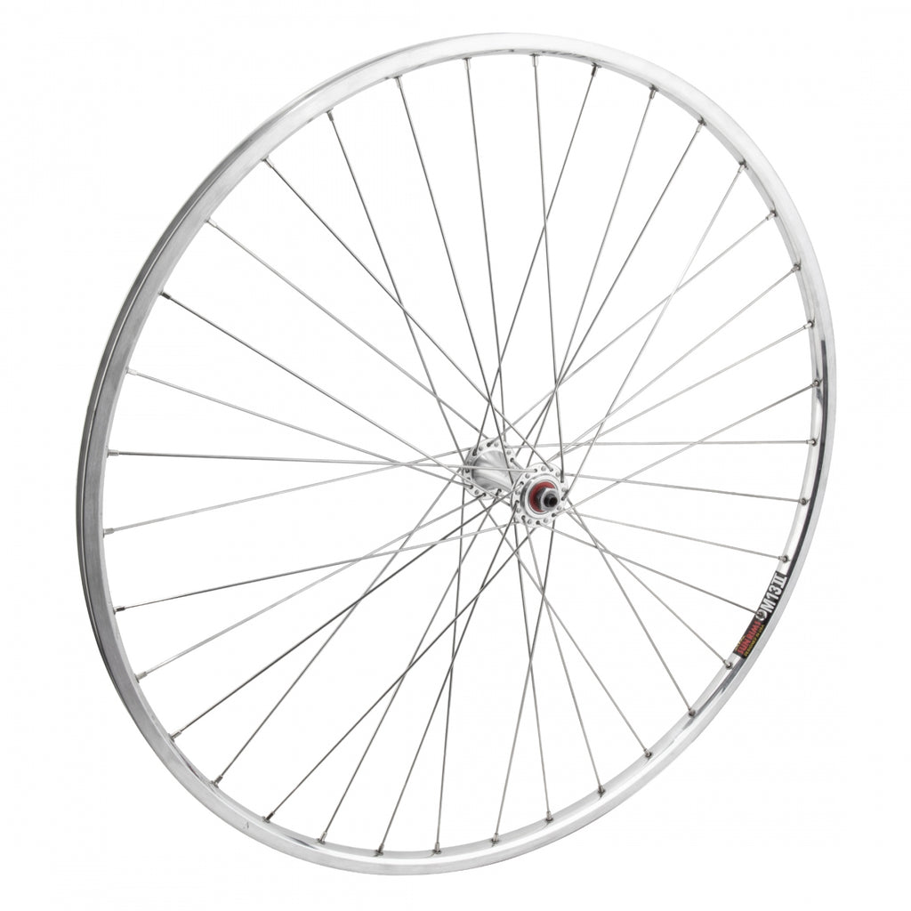 FRONT 27x1 630x13 SUN M13 SILVER 36 ORIGIN 8 RD2100 QRSEAL SILVER DTI2.0SL