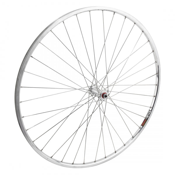 FRONT 27x1 630x13 SUN M13 SILVER 36 ORIGIN 8 RD2100 QRSEAL SILVER DTI2.0SL