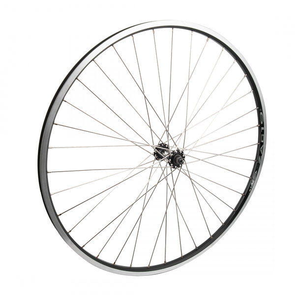 FRONT 700x35 622x19 WEI ZAC19 BLACK MSW 36 ALLOY QR BLACK 12gSS
