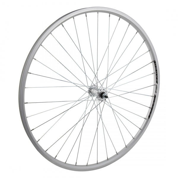 FRONT 26x1-3/8 590x20 WEI ZAC20 SILVER 36 ALLOY BO 5/16 SILVER 14gUCP