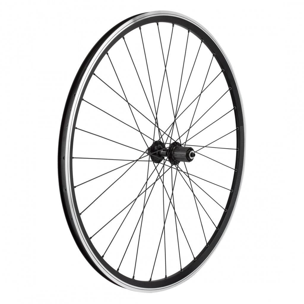 REAR 700 622x18 ORIGIN 8 SL18 BLACK MSW 32 ORIGIN 8 RD1100 8-11sCASS SEAL BLACK 130mm DTI2.0BK
