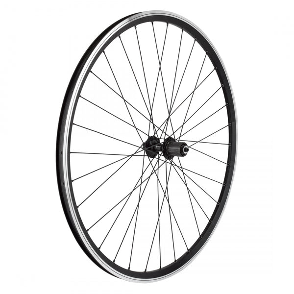 REAR 700 622x18 ORIGIN 8 SL18 BLACK MSW 32 ORIGIN 8 RD1100 8-11sCASS SEAL BLACK 130mm DTI2.0BK