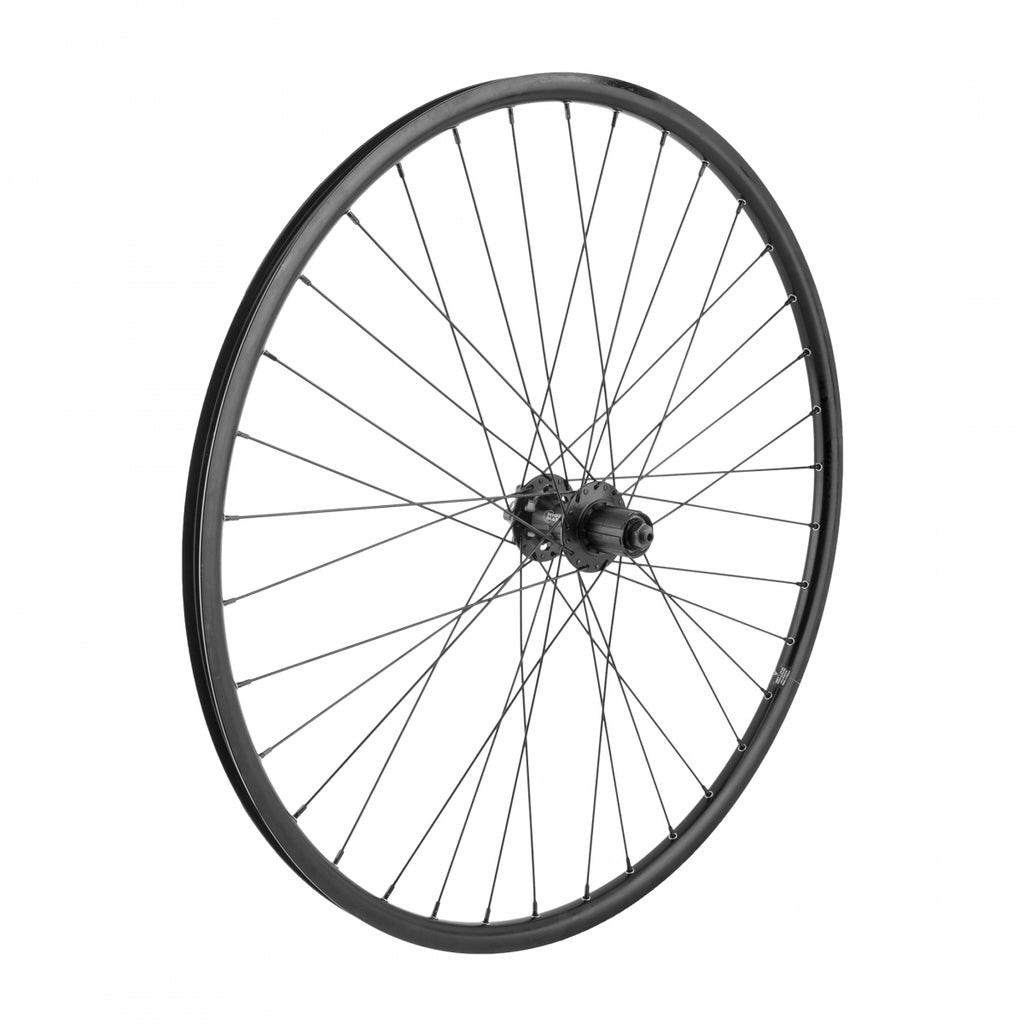 REAR 29 622x19 MACH1 ER20 DISC BLACK 32 WM MT2000 8-10sCAS 6B QR BLACK 135mm 14gBK