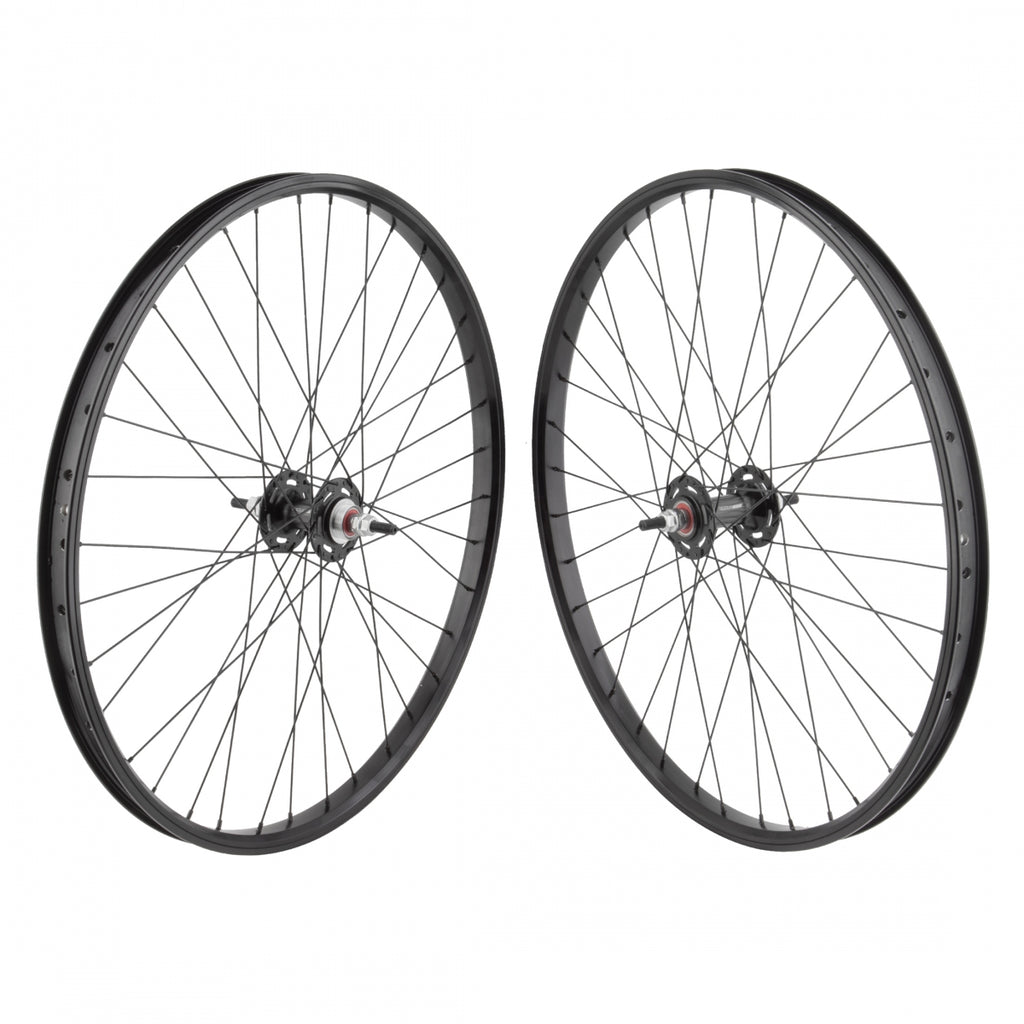 PAIR 26x1.75 559x24 BLACK-OPS DW1.1 BLACK 36 BLACK-OPS MX1100 1s FW SEAL 3/8 BLACK 110mm DTI2.0BK