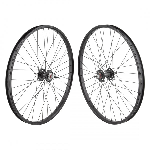 PAIR 26x1.75 559x24 BLACK-OPS DW1.1 BLACK 36 BLACK-OPS MX1100 1s FW SEAL 3/8 BLACK 110mm DTI2.0BK