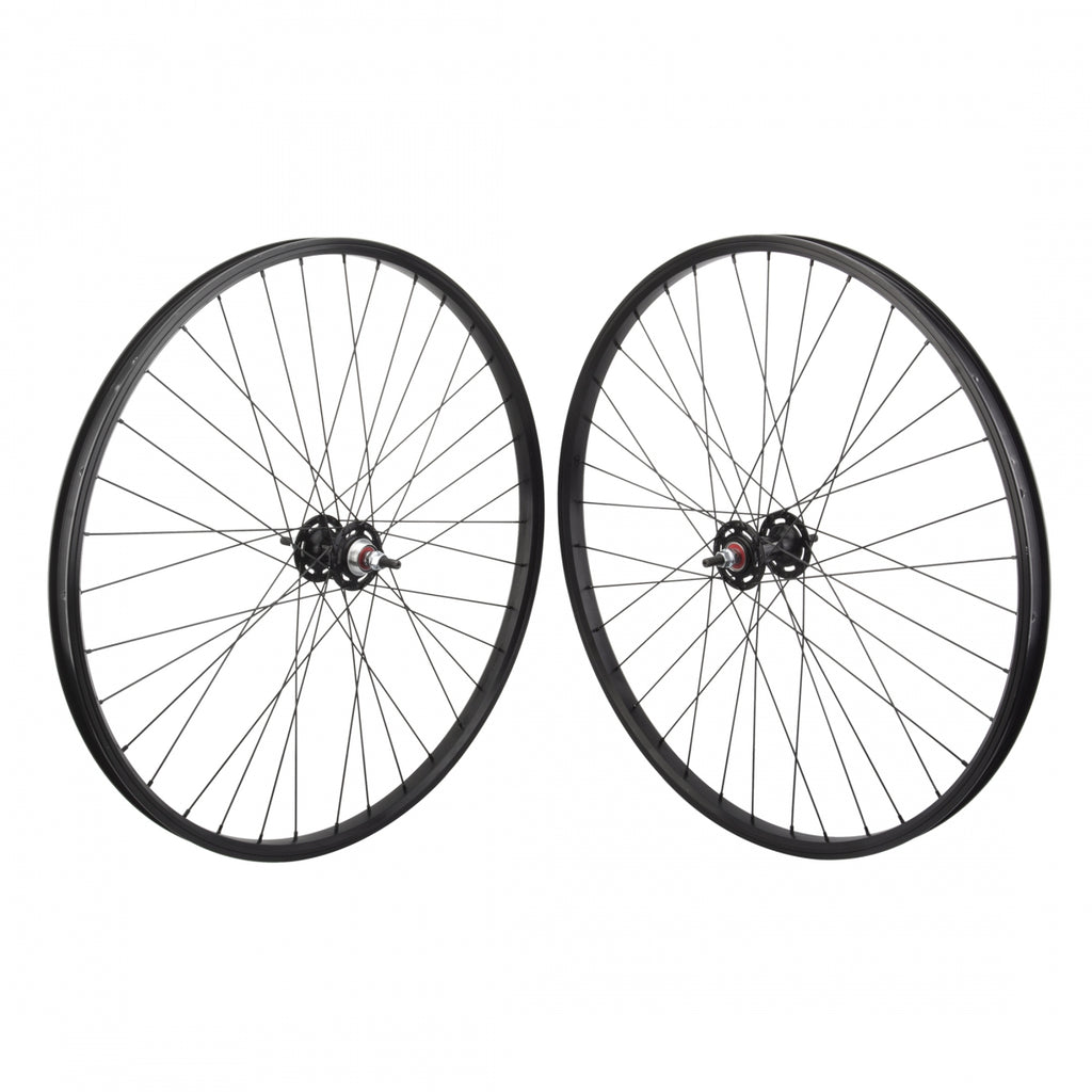 PAIR 29 622x24 BLACK-OPS DW1.1 BLACK 36 BLACK-OPS MX1100co 1s FF SEAL 3/8 BLACK 110mm DTI2.0BK