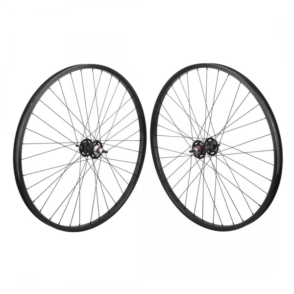 PAIR 29 622x24 BLACK-OPS DW1.1 BLACK 36 BLACK-OPS MX1100co 1s FF SEAL 3/8 BLACK 110mm DTI2.0BK