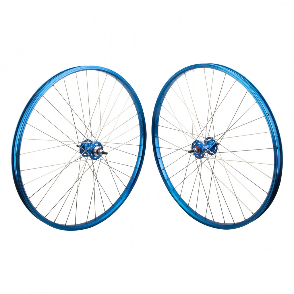 PAIR 29 622x24 BLACK-OPS DW1.1 BLUE 36 BLACK-OPS MX1100co 1s FF SEAL 3/8 BLUE 110mm DTI2.0SL
