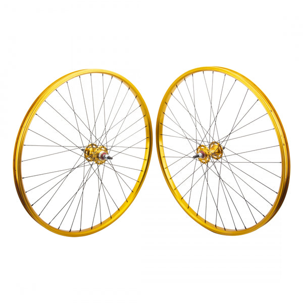 PAIR 29 622x24 BLACK-OPS DW1.1 GOLD 36 BLACK-OPS MX1100co 1s FF SEAL 3/8 GOLD 110mm DTI2.0BK
