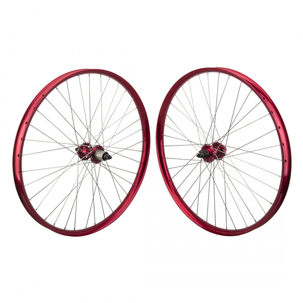 PAIR 27.5 584x36 SE BIKES OM DURO RD 36 SE RACING OM DURO 8-10sCAS 6B 3/8 LOOSE SEAL RD 110mm 148MM DTI2.0SL