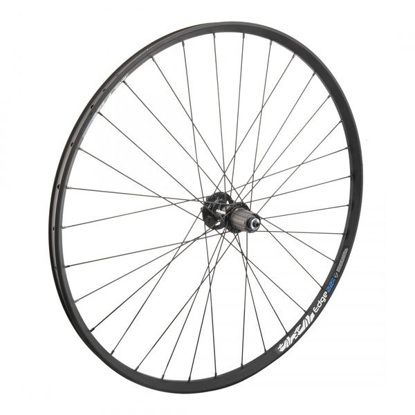 REAR 29 622x22 RYDE EDGE-21 BLACK DISC 32 SRAM MTH506 8-10sCAS 6B BLACK 135mm DTI2.0BK