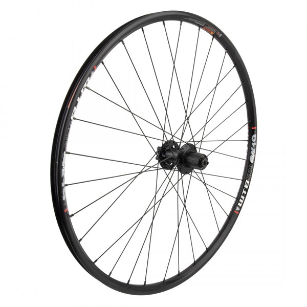 REAR 27.5 584x19 WTB SX19 BLACK DISC 32 WM MT2000 8-10sCAS 6B QR BLACK 135mm 14gBK PV