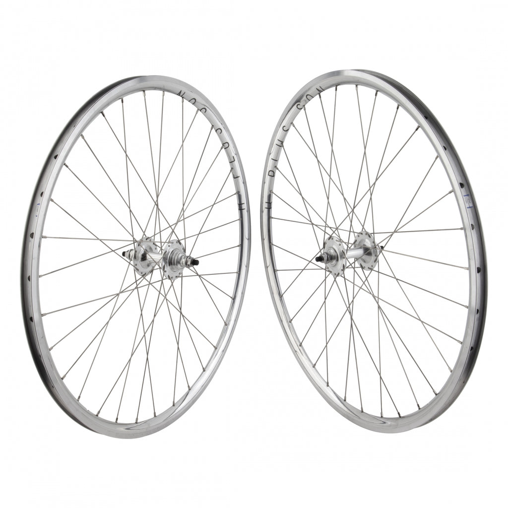 PAIR 700 622x18 H+SON ARCHETYPE POL MSW 32 DC GRAN COMPE II FX/FX SEAL POL 120mm DT2.0/1.8SL