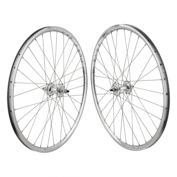 PAIR 700 622x18 H+SON ARCHETYPE POL MSW 32 DC GRAN COMPE II FX/FX SEAL POL 120mm DT2.0/1.8SL