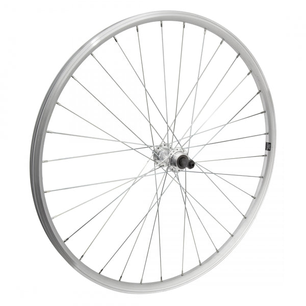 REAR 27.5 584x19 MACH1 ER10 SILVER 32 WM AQ1000 FW 5/6/7sp QR SILVER 135mm 14gUCP
