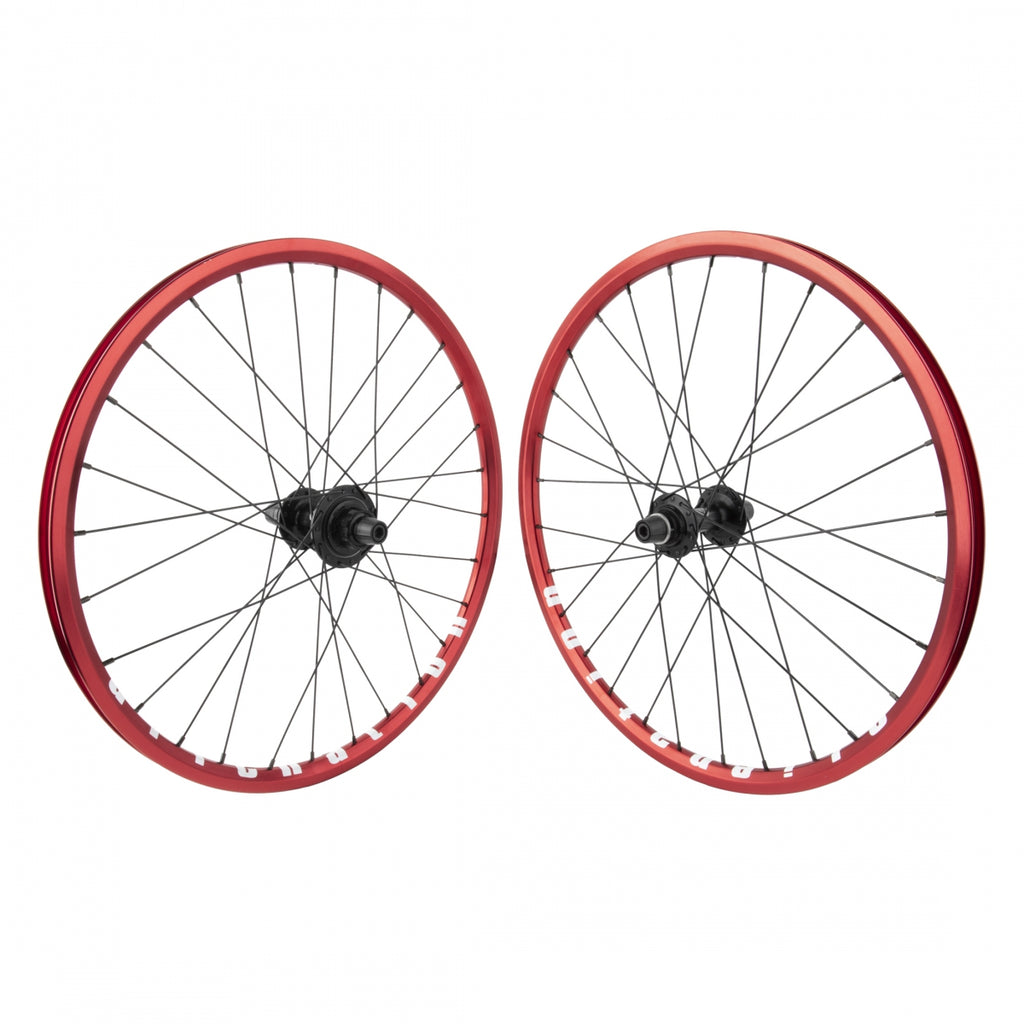 PAIR 20x1-1/8 451x15 AN ANKLE BITER RD MSW 28 BLACK-OPS MX3200 1sp CASS BOLT TYPE SEAL BLACK 110mm DTI2.0BK
