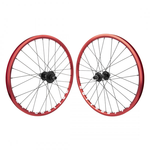 PAIR 20x1-1/8 451x15 AN ANKLE BITER RD MSW 28 BLACK-OPS MX3200 1sp CASS BOLT TYPE SEAL BLACK 110mm DTI2.0BK