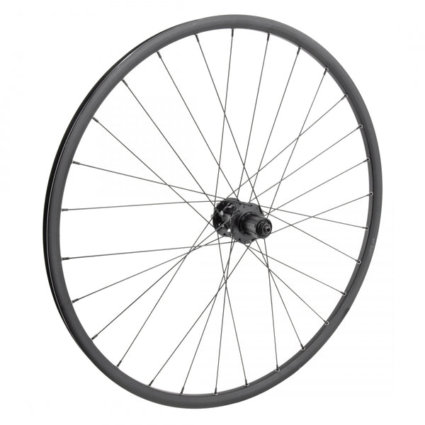 REAR 29 622x19 MACH1 MTB BLACK DISC 28 WM MT2000 8-10sCAS 6B QR BLACK 135mm 14gBK