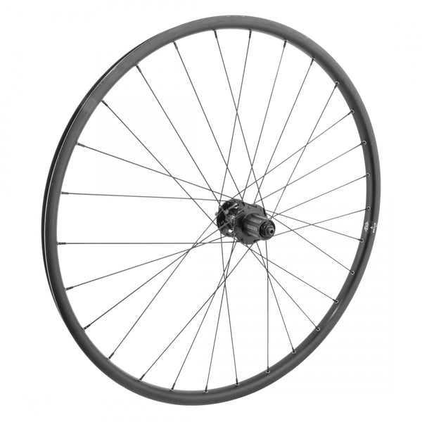 REAR 29 622x23 MACH1 KLIXX BLACK DISC 28 WM MT2000 8-10sCAS 6B QR BLACK 135mm 14gBK