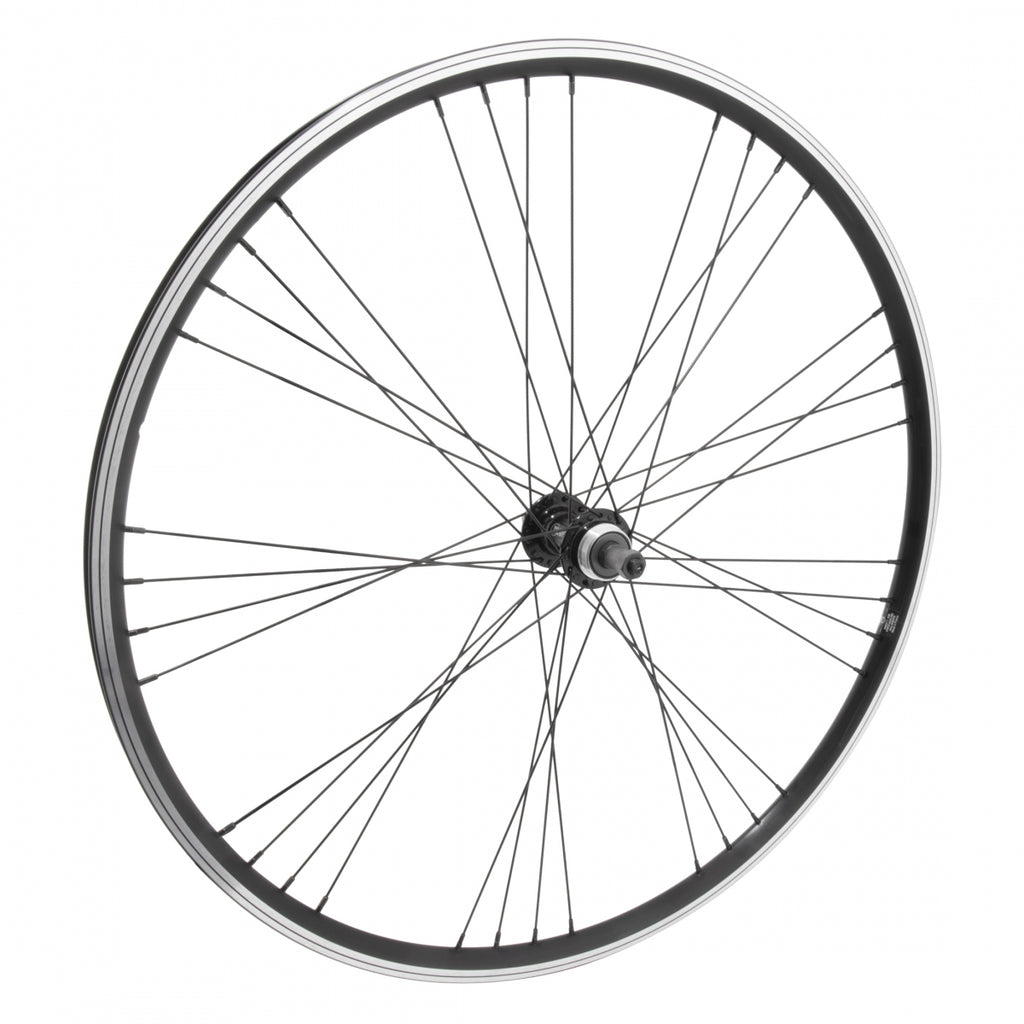 REAR 29 622x19 MACH1 EXE BLACK MSW 36 WM MT5000 FW 5/6/7sp QR BLACK 135mm 14gBK