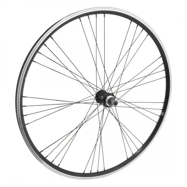 REAR 29 622x19 MACH1 EXE BLACK MSW 36 WM MT5000 FW 5/6/7sp QR BLACK 135mm 14gBK