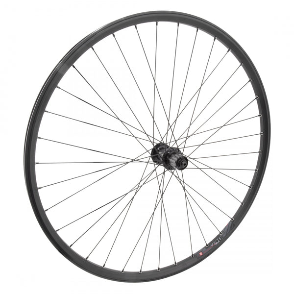 REAR 700x35 622x19 MACH1 240 BLACK 36 SHIMANO TX500 8-10sCAS QR BLACK 135mm 14gBK