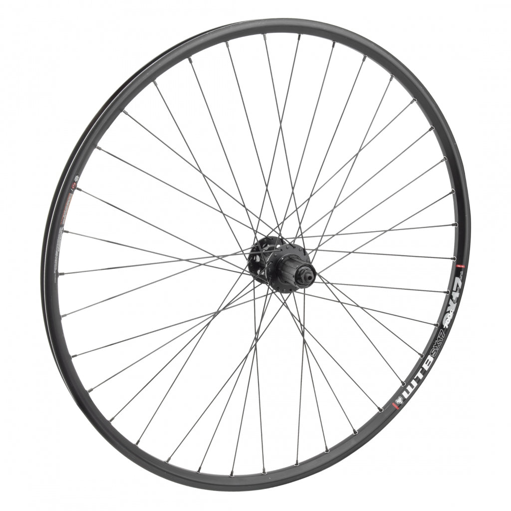 REAR 29 622x17 WTB SX17 BLACK DISC 36 WM MT2000 8-10sCAS 6B QR BLACK 135mm DTI2.0BK