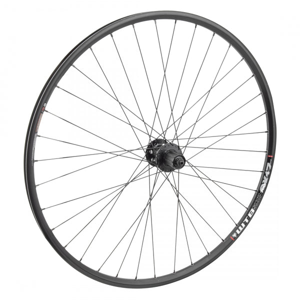 REAR 29 622x17 WTB SX17 BLACK DISC 36 WM MT2000 8-10sCAS 6B QR BLACK 135mm DTI2.0BK