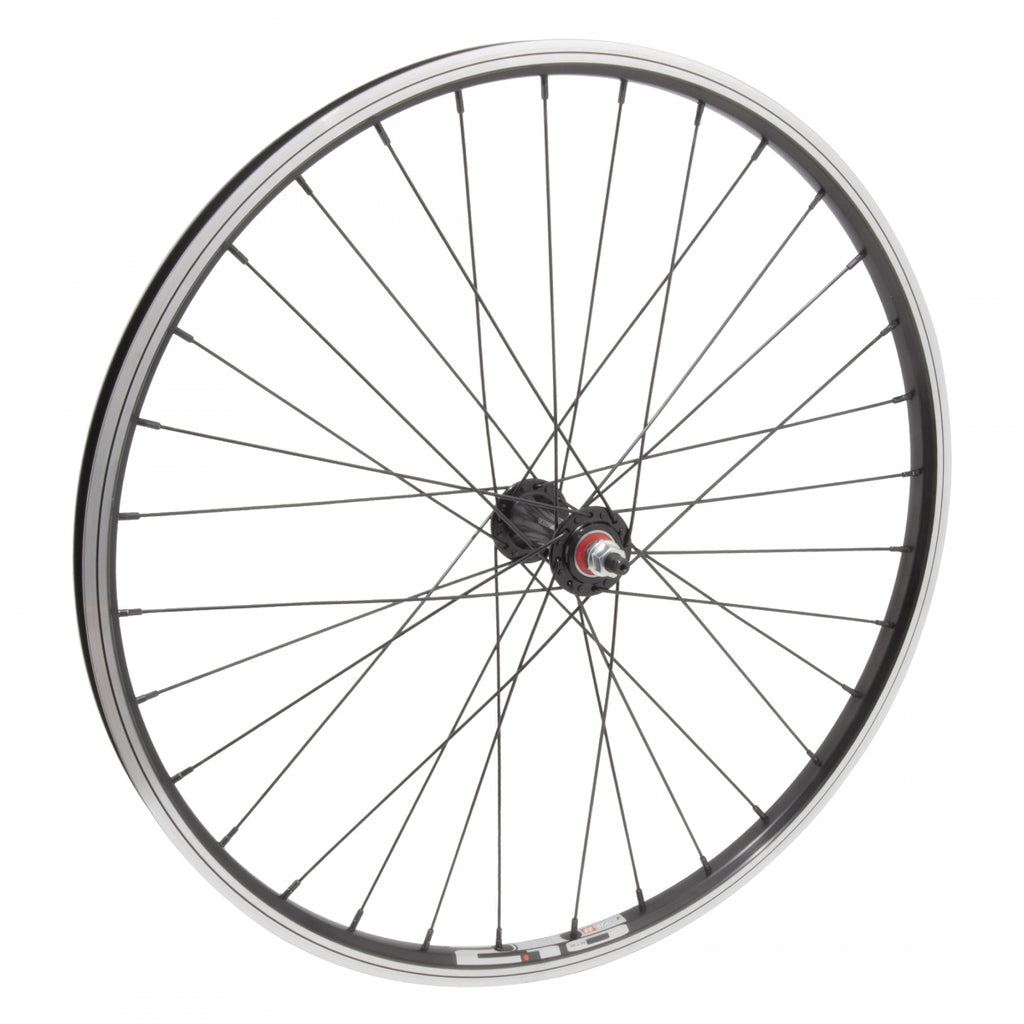 FRONT 24x1.75 507x19 MACH1 NITRO BLACK MSW 32 BLACK-OPS MX1100 3/8 SEAL BLACK 100mm 14gBK