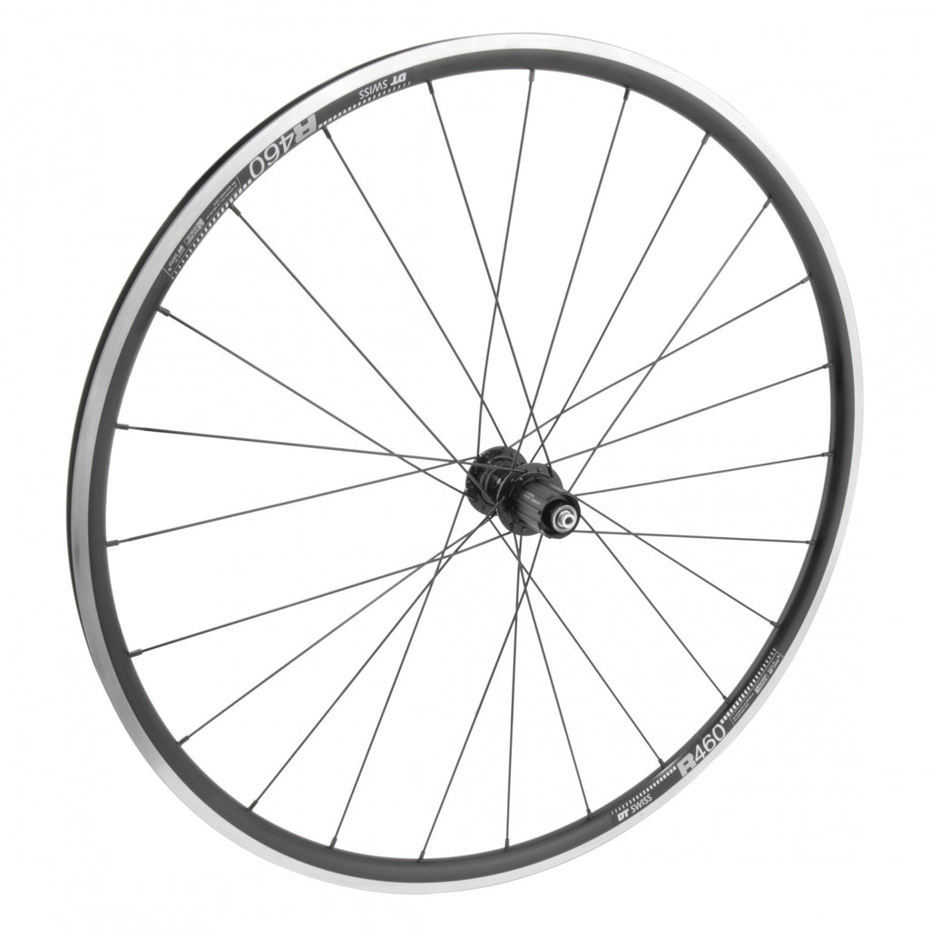 REAR 700 622x18 DT R460 BLACK MSW 24 ORIGIN 8 RD1100 8-11sCAS QR SEAL BLACK 130mm SAPIM LEADER 2.0 BLACK