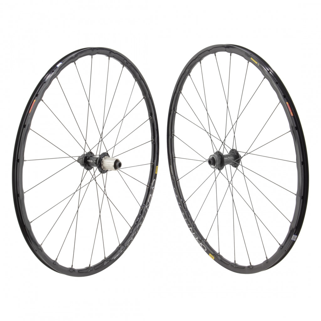 PAIR 700 622x19 MAV OPEN PRO UST BLACK DISC 24 ORIGIN 8 RD1120 8-11sCAS CL 12mm SEAL BLACK 142mm SAPIM RACE BLACK