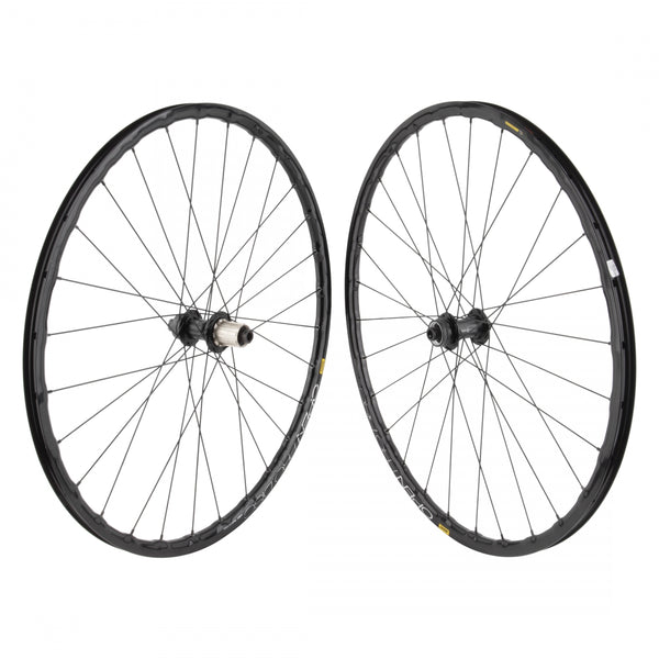 PAIR 700 622x19 MAV OPEN PRO UST BLACK DISC 28 ORIGIN 8 RD1120 8-11sCAS CL 12mm SEAL BLACK 142mm DTI2.0BK