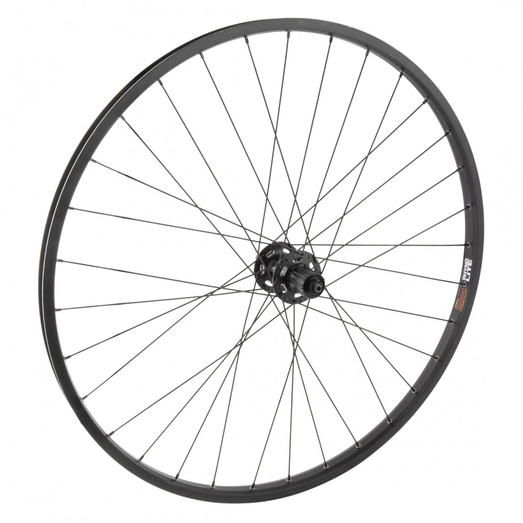 REAR 29 622x22 SUN RHYNO LITE BLACK MSW 32 SHIMANO M756 8-10sCAS 6B QR BLACK 130mm SAPIM LEADER 2.0 BLACK