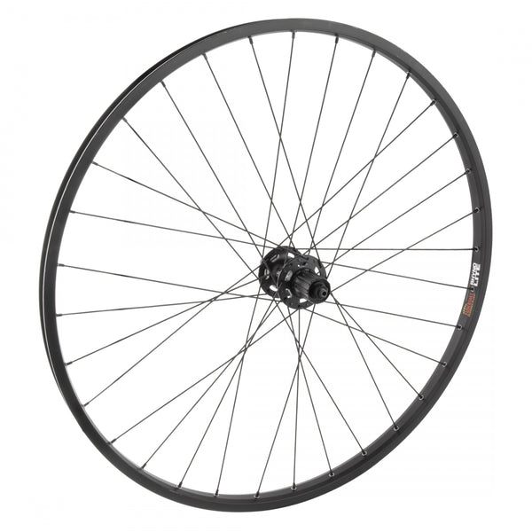 REAR 29 622x22 SUN RHYNO LITE BLACK MSW 32 SHIMANO M756 8-10sCAS 6B QR BLACK 130mm SAPIM LEADER 2.0 BLACK
